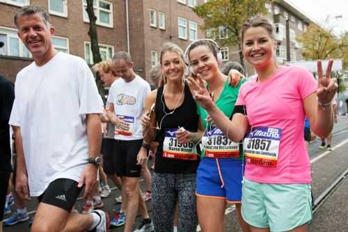 MARATONA DI AMSTERDAM | 42K,21K,8K 2014